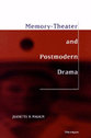 Cover image for 'Memory-Theater and Postmodern Drama'