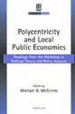 Cover image for 'Polycentricity and Local Public Economies'