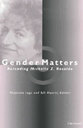 Cover image for 'Gender Matters'