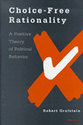 Cover image for 'Choice-Free Rationality'