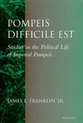 Cover image for 'Pompeis Difficile Est'