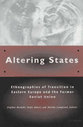 Cover image for 'Altering States'