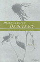 Cover image for 'Disenchanted Democracy'