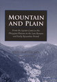 Cover image for 'Mountain and Plain'