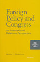 Cover image for 'Foreign Policy and Congress'
