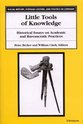 Cover image for 'Little Tools of Knowledge'