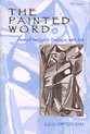 Cover image for 'The Painted Word'