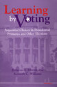 Cover image for 'Learning by Voting'
