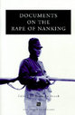 Cover image for 'Documents on the Rape of Nanking'