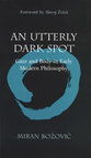 Cover image for 'An Utterly Dark Spot'