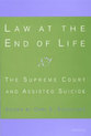Cover image for 'Law at the End of Life'