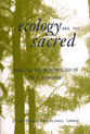 Cover image for 'Ecology and the Sacred'