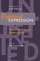 Cover image for 'Unfettered Expression'