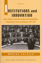Cover image for 'Institutions and Innovation'
