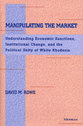 Cover image for 'Manipulating the Market'
