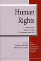 Cover image for 'Human Rights'