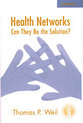 Cover image for 'Health Networks'