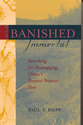 Cover image for 'Banished Immortal'