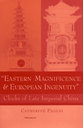 Cover image for 'Eastern Magnificence and European Ingenuity'