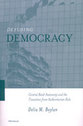 Cover image for 'Defusing Democracy'
