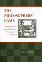 Cover image for 'The Philosophers' Game'