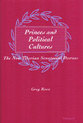 Cover image for 'Princes and Political Cultures'