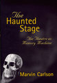 Cover image for 'The Haunted Stage'