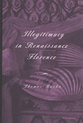 Cover image for 'Illegitimacy in Renaissance Florence'