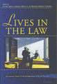 Cover image for 'Lives in the Law'