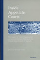 Cover image for 'Inside Appellate Courts'