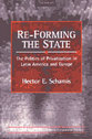 Cover image for 'Re-Forming the State'
