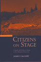 Cover image for 'Citizens on Stage'
