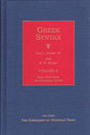 Cover image for 'Greek Syntax'
