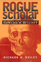 Cover image for 'Rogue Scholar'