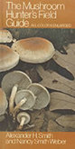 Cover image for 'The Mushroom Hunter's Field Guide'