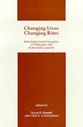 Cover image for 'Changing Lives, Changing Rites'