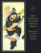 Cover image for 'Art and Aesthetics in Chinese Popular Prints'