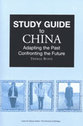 Cover image for 'Study Guide to <em>China: Adapting the Past, Confronting the Future</em>'