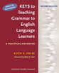 Cover image for 'Videos to Accompany Keys to Teaching Grammar to English Language Learners'