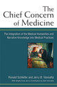 Cover image for 'The Chief Concern of Medicine'