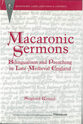 Cover image for 'Macaronic Sermons'