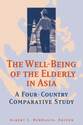 Cover image for 'The Well-Being of the Elderly in Asia'