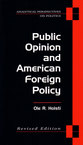 Cover image for 'Public Opinion and American Foreign Policy, Revised Edition'