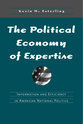 Cover image for 'The Political Economy of Expertise'