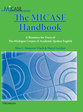 Cover image for 'The MICASE Handbook'