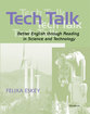Cover image for 'Tech Talk'