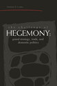Cover image for 'The Challenge of Hegemony'