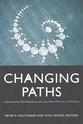 Cover image for 'Changing Paths'