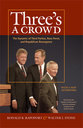Cover image for 'Three's A Crowd'
