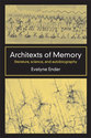 Cover image for 'Architexts of Memory'